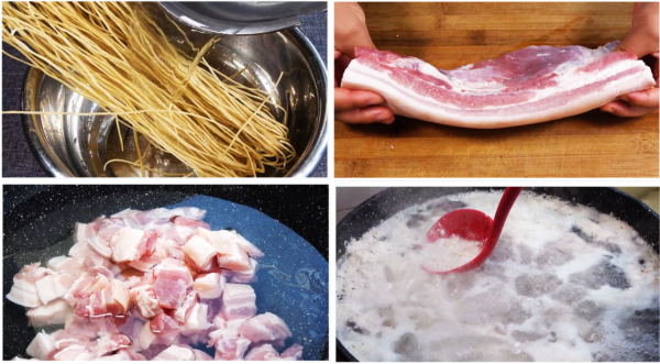 天冷了不想吃炒菜，9道燉菜分享給你，有湯有菜，驅寒暖身又滋補