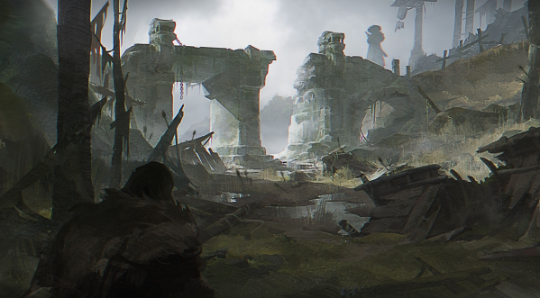 永劫無間：崔三娘是單排的版本答案？F1技能的使用，傷害相當爆炸