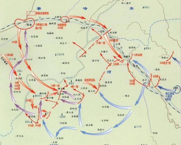 一仗打掉280多萬發子彈,中央軍精銳師的彈藥量,算什麼水平? 一仗打掉280多萬發子彈,中央軍精銳師的彈藥量,算什麼水平?