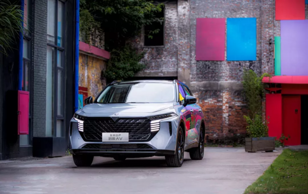 “黑馬”!一款車拯救了一個品牌,啟辰大V、凡爾賽C5 X銷量急增 “黑馬”!一款車拯救了一個品牌,啟辰大V、凡爾賽C5 X銷量急增