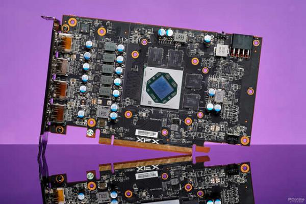 A卡第二道“甜品”來臨,XFX訊景 RX 6600 黑狼版首測 A卡第二道“甜品”來臨,XFX訊景 RX 6600 黑狼版首測