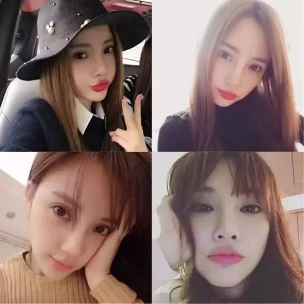 撞臉不可怕,誰不紅誰尷尬!這4對同臉不同命的女星,皆是女強人 撞臉不可怕,誰不紅誰尷尬!這4對同臉不同命的女星,皆是女強人