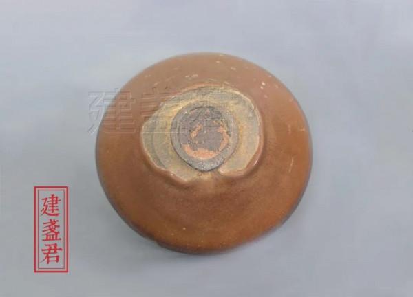 93圖賞鑑|國內收藏的各式建盞標本 93圖賞鑑|國內收藏的各式建盞標本