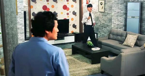 赤裸裸的人性，特殊的以牙還牙，不按常理出牌的韓劇