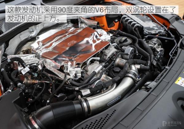 完美六邊形戰士 道路試駕奧迪RS4 Avant