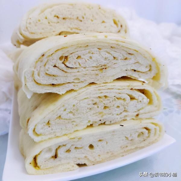 水滸中武大郎賣的炊餅到底是啥？不是燒餅，而是蒸餅