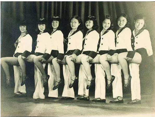 金嗓子周璇：百年前上海歌壇實力唱將 影視音樂雙棲巨星