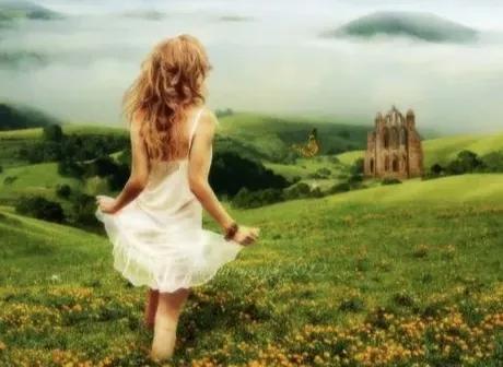 命運是被灌輸的 命運是被灌輸的