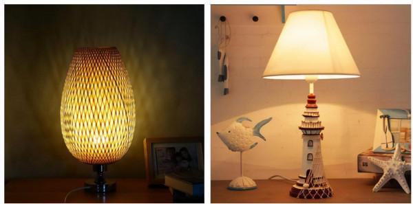 兒童房燈光設計有講究，別讓孩子來為你的無知買單