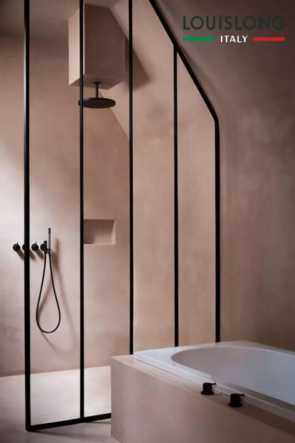 路易詩蘭丨髒粉色,比粉色成熟,比灰色甜美,蘊含著沉靜和低調 路易詩蘭丨髒粉色,比粉色成熟,比灰色甜美,蘊含著沉靜和低調