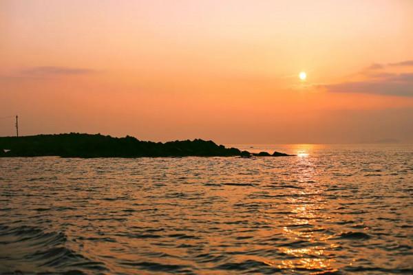 比海南涼爽，比廈門安靜！威海旅行發現一條海濱自駕公路，太美了