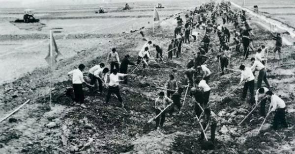 中國最特殊的省級行政區！毛主席為什麼要成立新疆生產建設兵團？