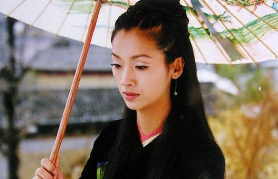 6位女星演繹“小龍女出場”,看過才知啥叫脫俗,啥叫趕鴨子上架 6位女星演繹“小龍女出場”,看過才知啥叫脫俗,啥叫趕鴨子上架