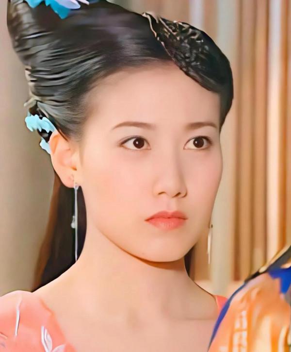 #刁蠻公主 #高露飾演文薔