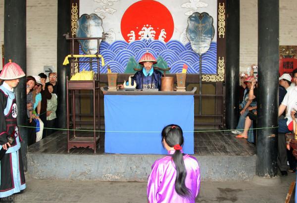 清朝奇案:男子死而復生,捕快陰差陽錯,揭開一樁姦殺案 清朝奇案:男子死而復生,捕快陰差陽錯,揭開一樁姦殺案