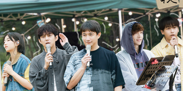 《嚮往6》好訊息：節目組滿足黃磊“海島夢”，導演透露嘉賓陣容