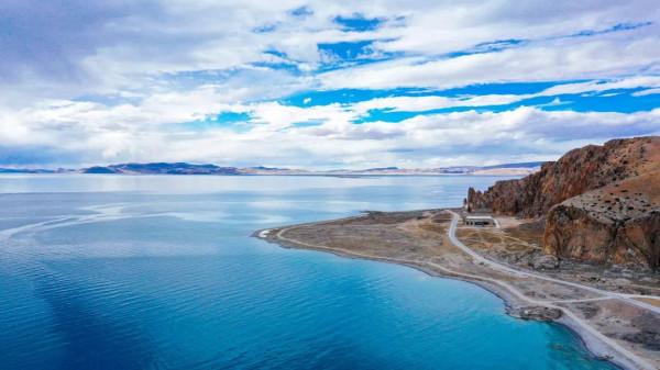 在山海的盡頭,抵達離心最近的地方 在山海的盡頭,抵達離心最近的地方