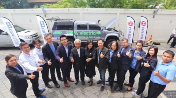 天科新能源高質量發展里程碑——首創鋰離子電池技術對外專利授權及整線出口歐洲