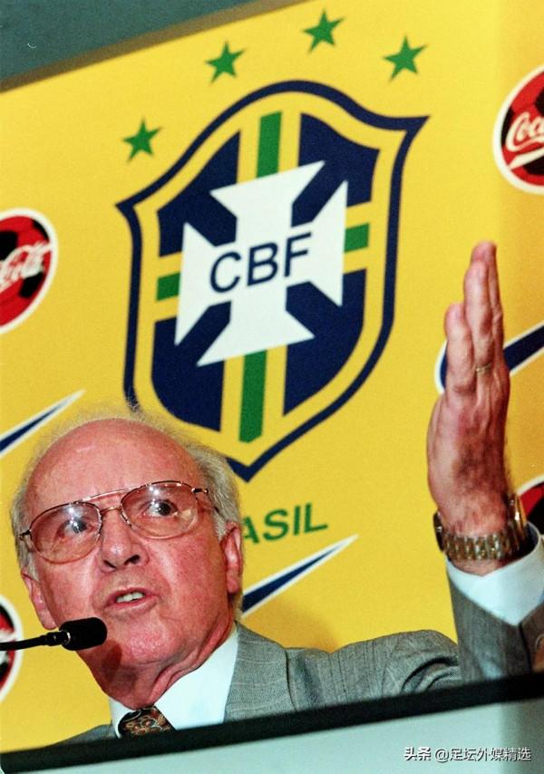 回憶98年世界盃決賽，隊友披露更多羅納爾多暈厥的細節