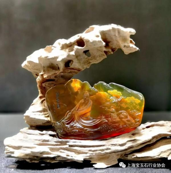 中國“天工獎”系列（29）