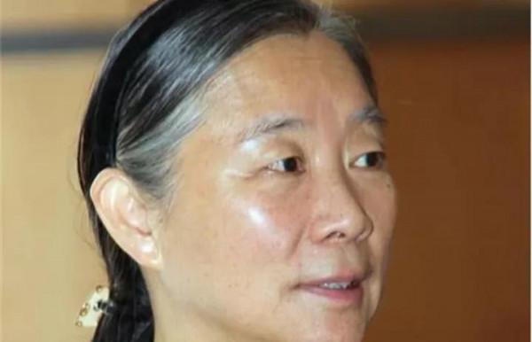 林豆豆:與母親多年不和,認保姆做乾媽,晚年接98歲保姆回身邊 林豆豆:與母親多年不和,認保姆做乾媽,晚年接98歲保姆回身邊