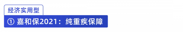 保險新規出爐！以後不能網上買保險了？買重疾險看這份榜單就夠了