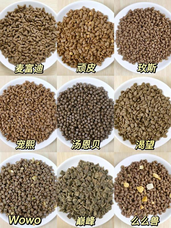 這些貓糧上了黑榜！選糧千萬要避開這些