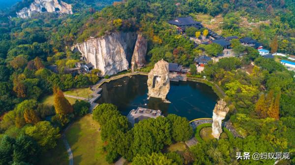 「景觀筆記178」一篇文章瞭解礦坑花園 「景觀筆記178」一篇文章瞭解礦坑花園