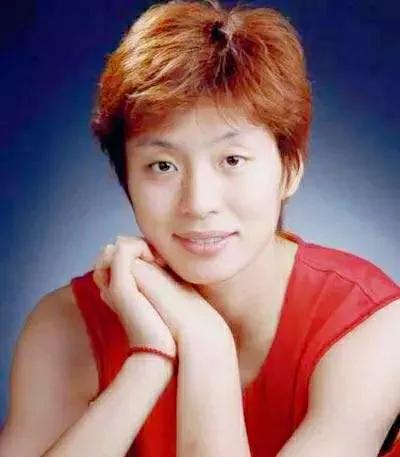 姚明的太太葉莉：美麗大氣高畫質美圖欣賞