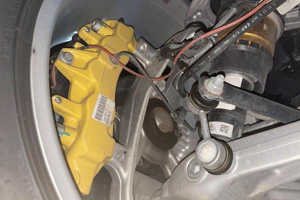 一波三折，二手法拉利458檢測前賣家收兩次定金，客戶：玩我呢？