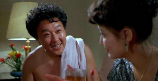 中國第一部掃黃片，揭開少女失足的悲慘遭遇