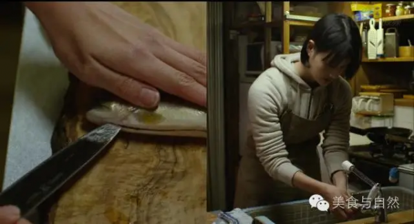 走進小森林之秋季篇