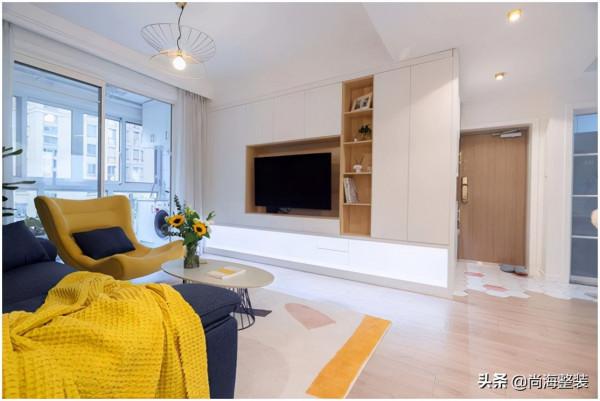 裝修案例 | 瞧瞧這清新簡約的北歐風格,是你的心選嗎? 裝修案例 | 瞧瞧這清新簡約的北歐風格,是你的心選嗎?