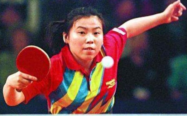 盤點中國乒乓球在奧運歷史上所拿過的金牌,一起來看看你猜對嗎 盤點中國乒乓球在奧運歷史上所拿過的金牌,一起來看看你猜對嗎
