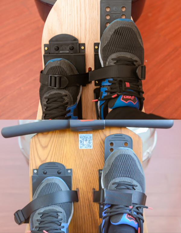 讓我們蕩起雙槳,兩款高性價比劃船機對比評測推薦 讓我們蕩起雙槳,兩款高性價比劃船機對比評測推薦