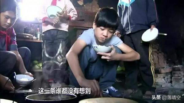 從《變形記》“最成功的少年”到失信成老賴，易虎臣經歷了什麼？