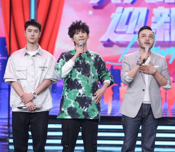 王一博新劇《風起洛陽》開播！河南籍明星大盤點，你最喜歡哪一位