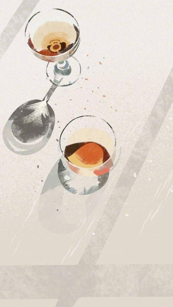 習慣並不等於是愛好