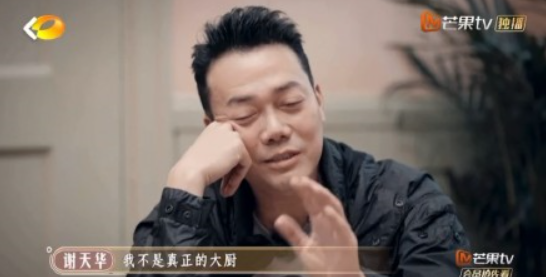 大灣區哥哥太牛了！《大灣仔的夜》出手就第一，芒果臺又抓到王炸