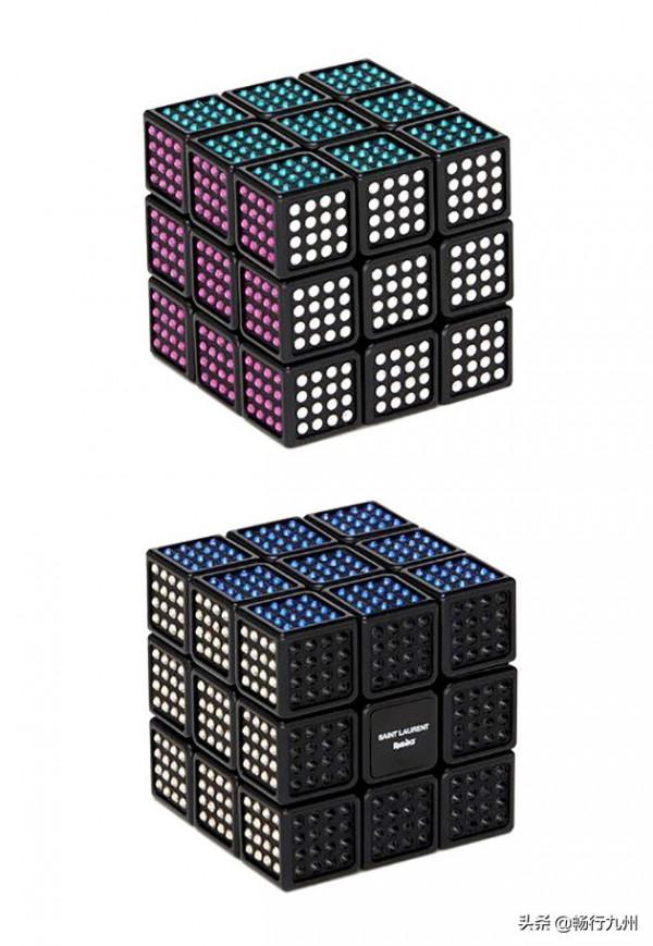 十四款奢華大牌設計的遊戲組合