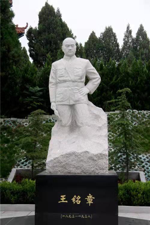 抗日戰爭中犧牲的十大高階將領 抗日戰爭中犧牲的十大高階將領