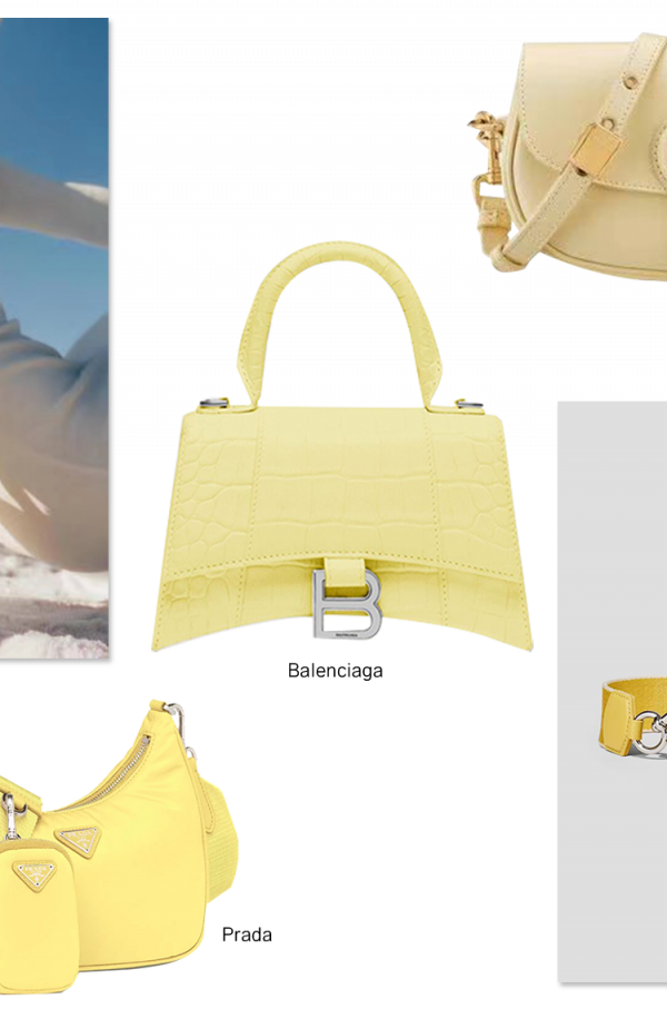 還沒拿到年終獎 我的新包包已經安排上了