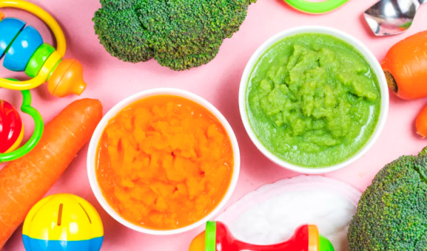 嬰幼兒輔食抽檢:41批次營養出問題,涉及貝因美、貝兜、美林、寶力臣等 嬰幼兒輔食抽檢:41批次營養出問題,涉及貝因美、貝兜、美林、寶力臣等