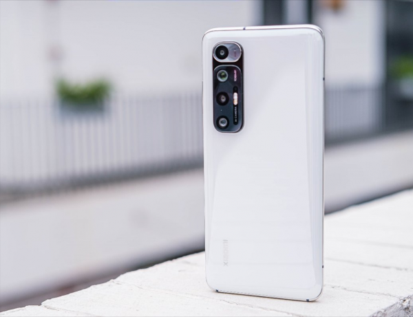 5款價效比最高的驍龍870手機，最低1699元，用四五年不成問題