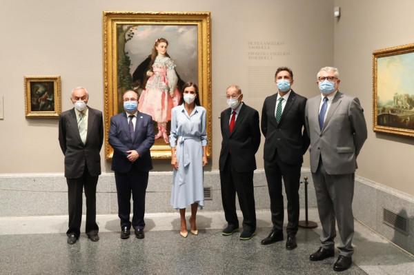 萊後又變“節儉萊”，4套舊裙展示初秋王室時尚，每一套都很美