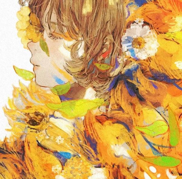 今日份動漫頭像