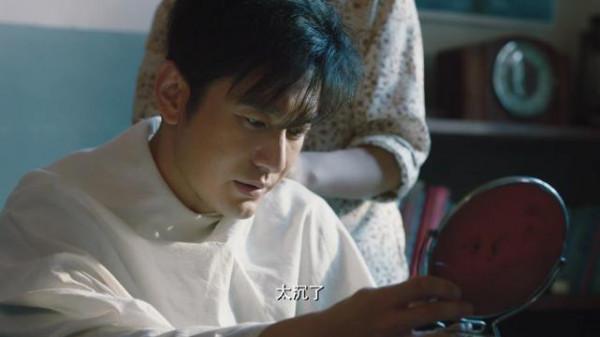 《功勳》定檔，周迅孫儷蔣欣雷佳音齊上陣，真正的劇王要來了