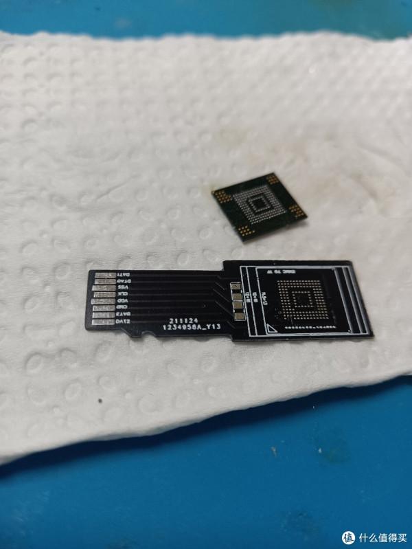 斐訊n1機頂盒改造：由原本的8G儲存空間擴容到64G