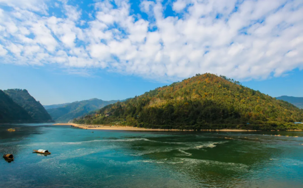 湖南，被低估了