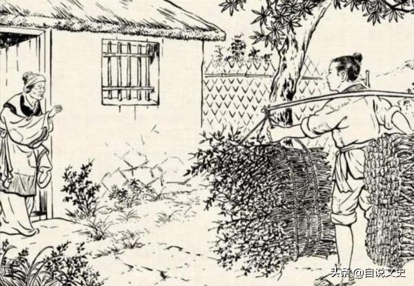 民間故事:騾子還債 民間故事:騾子還債